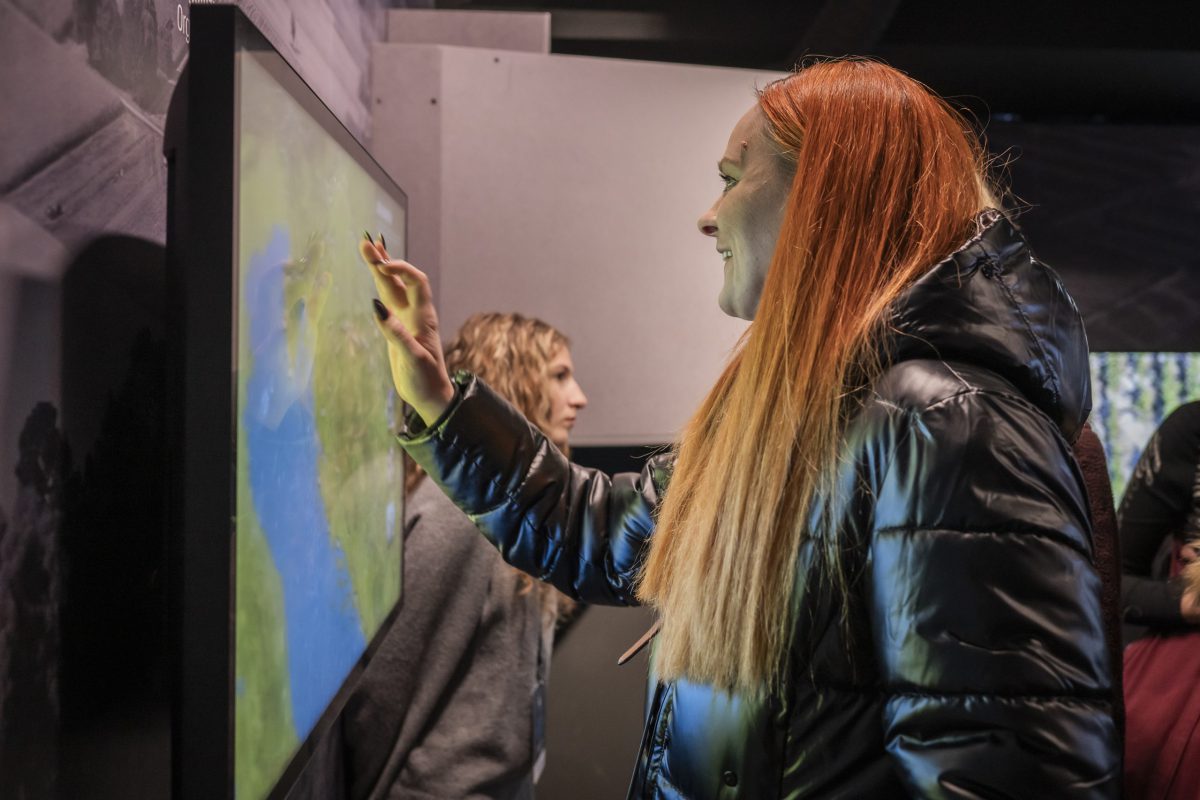 Travel Experience Museum - Croatia with all senses