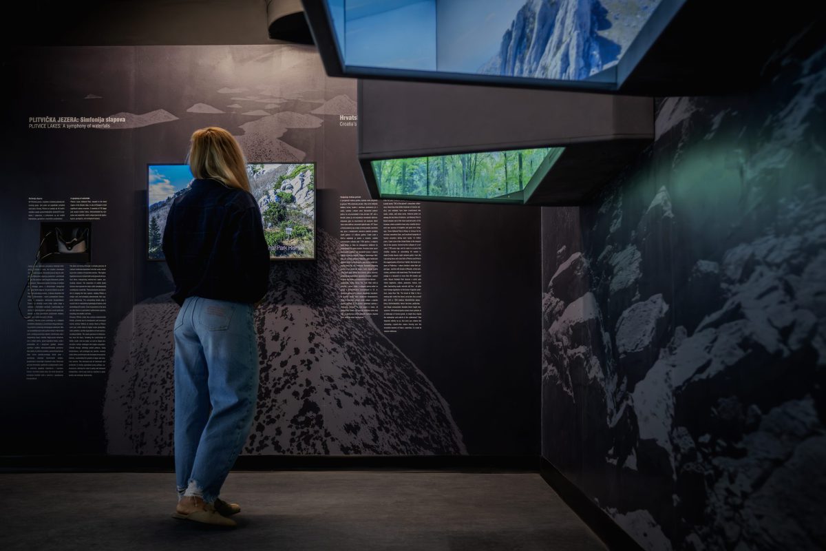 Travel Experience Museum - Croatia with all senses