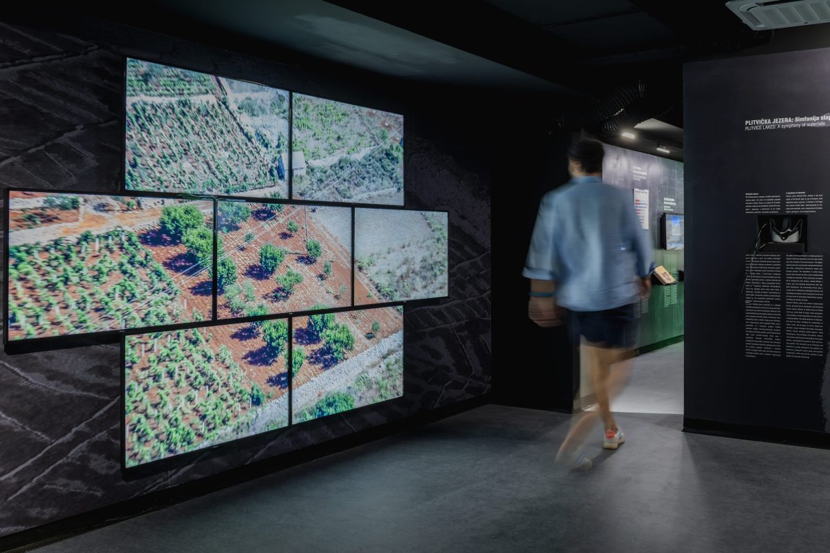 Travel Experience Museum - Croatia with all senses