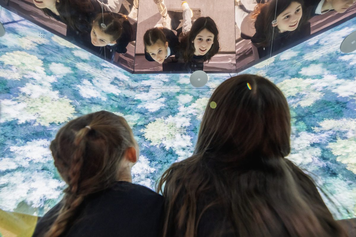 Travel Experience Museum - Croatia with all senses