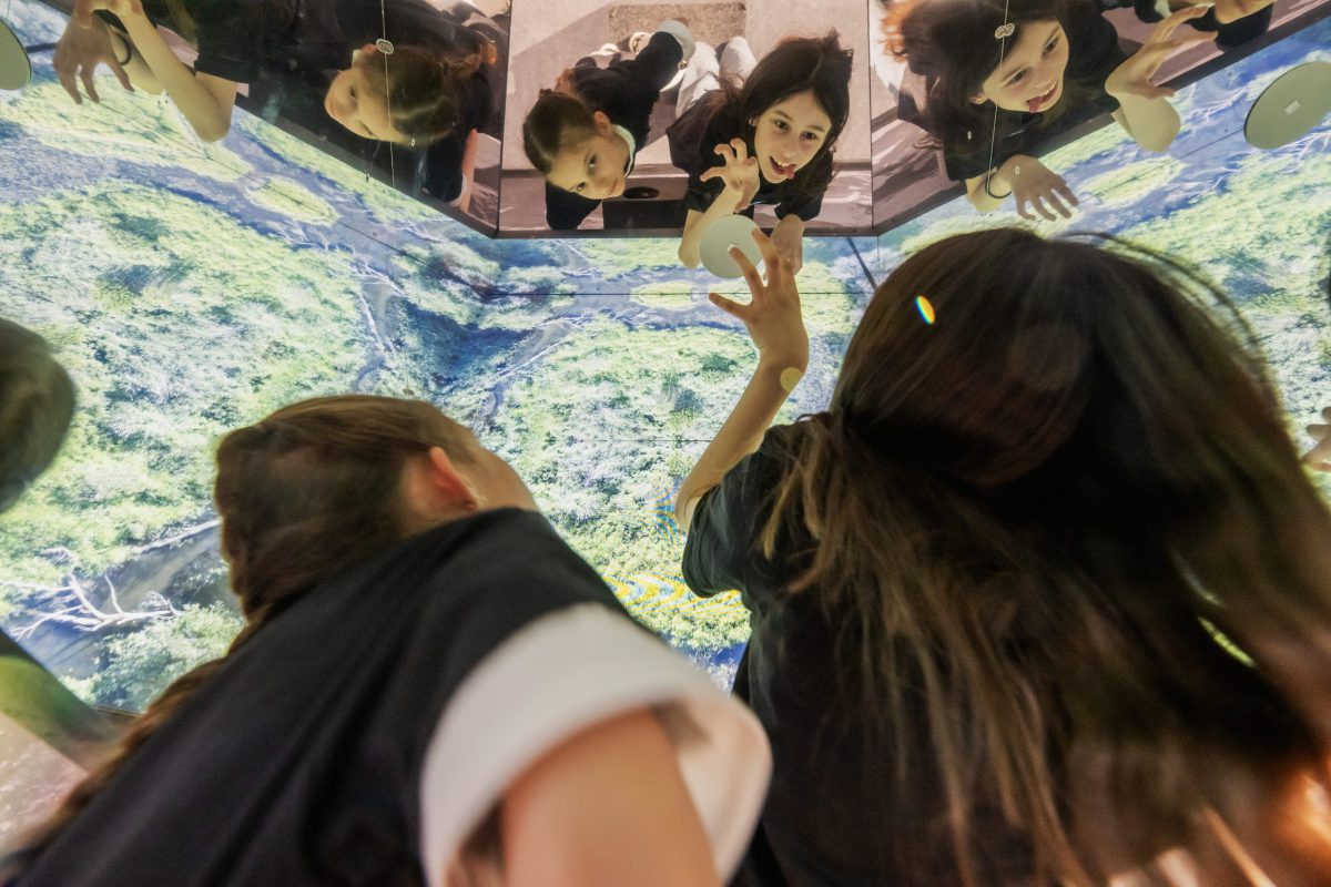 Travel Experience Museum - Croatia with all senses