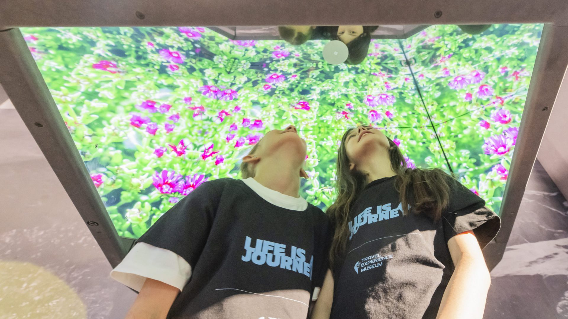 Travel Experience Museum - Croatia with all senses