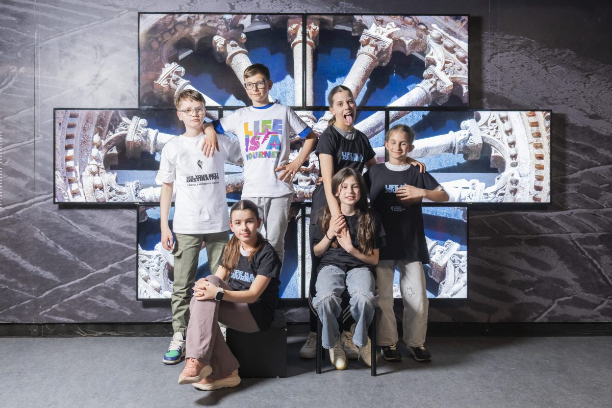 Travel Experience Museum - Croatia with all senses